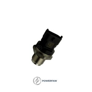 سنسور کامان ریل ۴۲۰ یورو ۳-۴ و ۴۶۰ POWER FAW