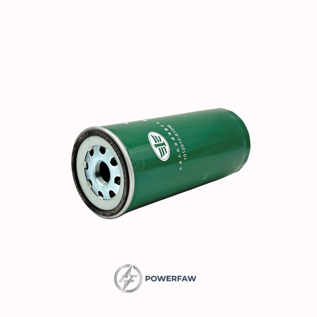 فیلتر روغن ۴۲۰ یورو ۳-۴.2 POWER FAW