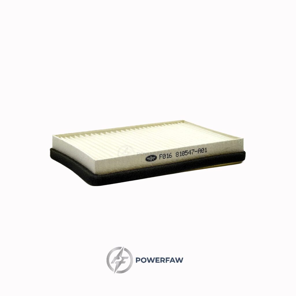 فیلتر کابین کولر ۴۲۰ یورو ۳-4 نمایندگی فاو کریمی