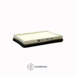 فیلتر کابین کولر ۴۲۰ یورو ۳-4 نمایندگی فاو کریمی