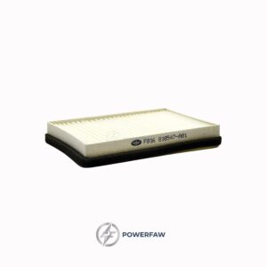فیلتر کابین کولر ۴۲۰ یورو ۳-4 نمایندگی فاو کریمی