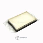 فیلتر کابین کولر ۴۲۰ یورو ۳-۴.2 فروشگاه کریمی