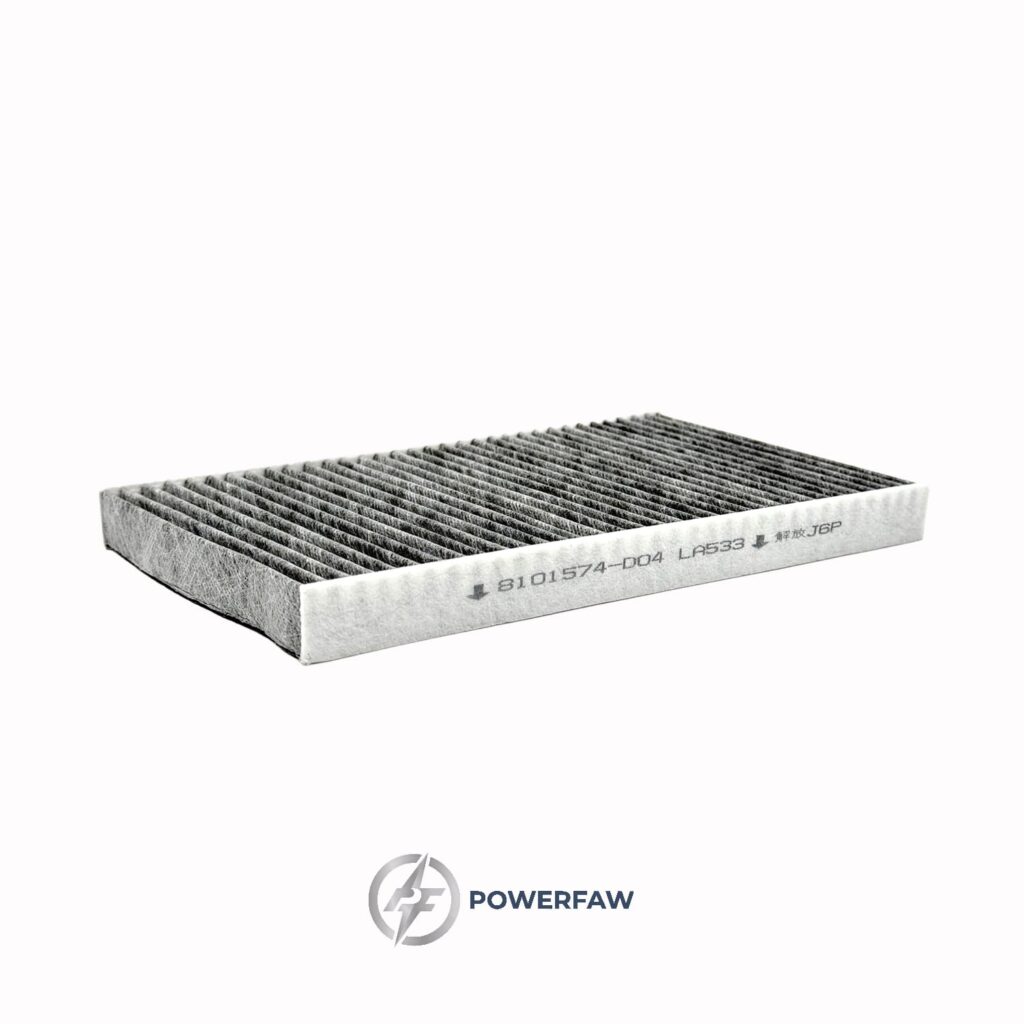 فیلتر کابین کولر ۴۶۰-1 فروشگاه فاو کریمی