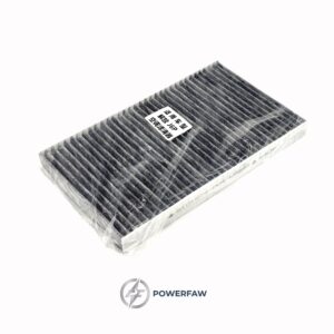 فیلتر کابین کولر ۴۶۰ نمایتدگی فاو کریمی