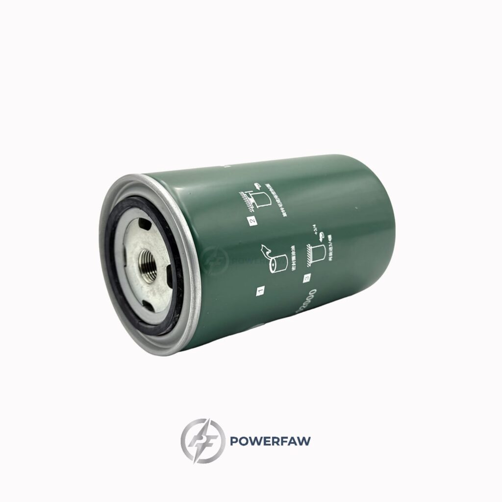 فیلتر گازوئیل 460-2 فروشگاه کریمی