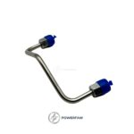 لوله های سوخت رسانی ۴۲۰ یورو ۳-۴ و ۴۶۰ POWER FAW