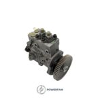 پمپ گازوئیل ۴۲۰ یورو ۳-۴ POWER FAW