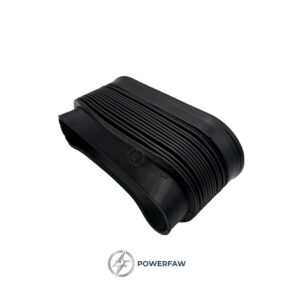 اکاردئونی هواکش نمایندگی فاو کریمی