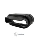 اکاردئونی هواکش نمایندگی فاو کریمی