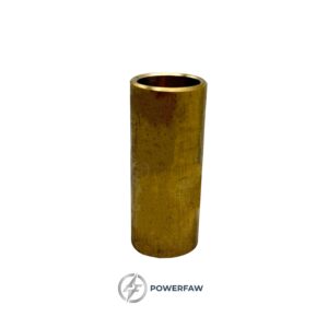 بوش برنجی سر فنر یورو ۳-۴ POWER FAW