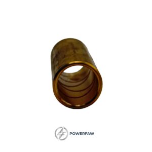 بوش برنجی سر فنر یورو ۳-۴ نمایندگی فاو کریمی