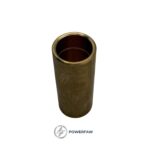 بوش برنجی سر فنر یورو ۳-۴ فروشگاه کریمی