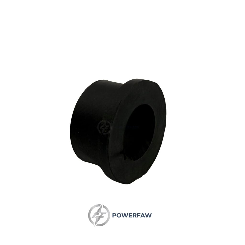 بوش لبه دار ۴۲۰ یورو ۳-۴ POWER FAW