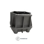 دسته موتور عقب و جلو یورو ۴ POWER FAW