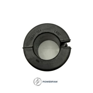 لاستیک چاکدار ۴۲۰ یورو ۳-۴ POWER FAW