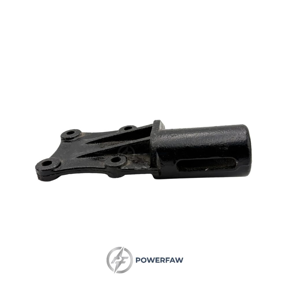 پایه گلگیر تک محور سر عقب ۴۲۰ یورو ۳-۴ POWER FAW