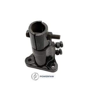 پایه گلگیر عقب جفت محور ۴۲۰ یورو ۳-۴ POWER FAW