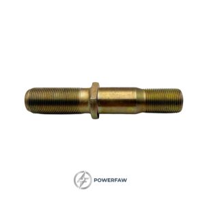 پیچ و مهره چرخ جلو POWER FAW