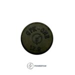 پیچ و مهره چرخ عقب POWER FAW