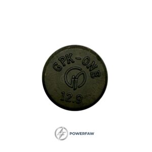 پیچ و مهره چرخ عقب POWER FAW