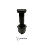 پیچ و مهره چرخ عقب نمایندگی کریمی