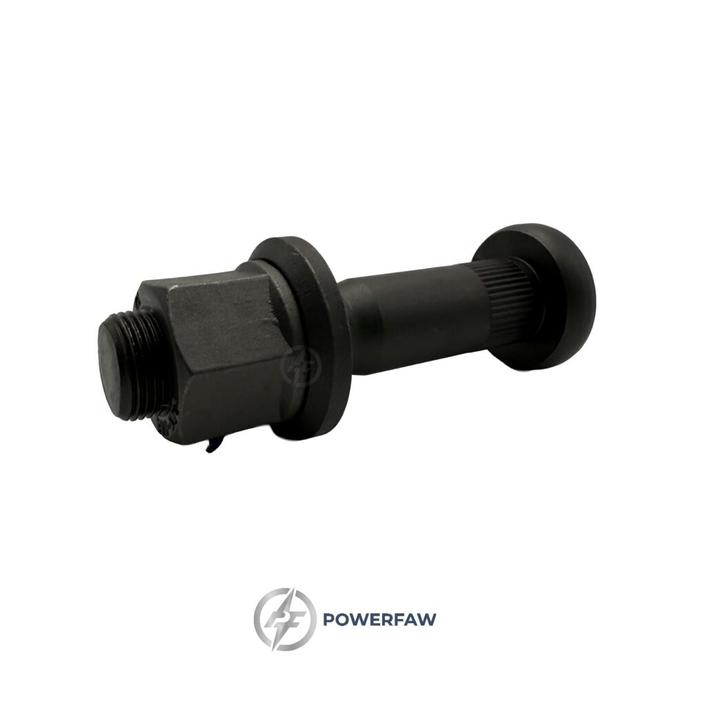 پیچ و مهره چرخ عقب نمایندگی فاو کریمی