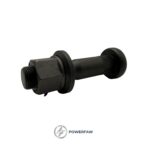 پیچ و مهره چرخ عقب نمایندگی فاو کریمی