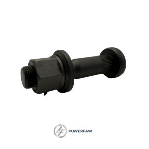 پیچ و مهره چرخ عقب نمایندگی فاو کریمی