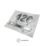 ارم کنار کابین نمایندگی فاو کریمی