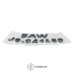 ارم کنار کابین POWER FAW