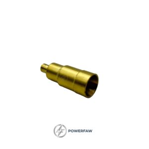بوش فارسونگا نمایندگی فاو کریمی