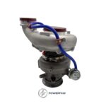 توربو شارژ ۴۶۰ نمایندگی فاو کریمی