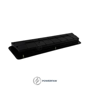 دریچه هواکش عقب کابین ۴۲۰ و ۴۶۰ فروشگاه کریمی