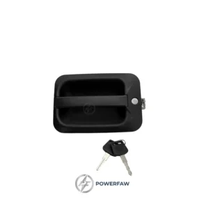 دستگیره درب بیرونی چپ و راست POWER FAW