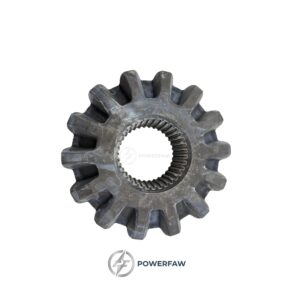 دنده پلوس دیفرانسیل تک یورو ۳.۴ نمایندگی فاو کریمی