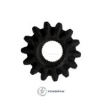 دنده پلوس دیفرانسیل جفت یورو ۴ POWER FAW