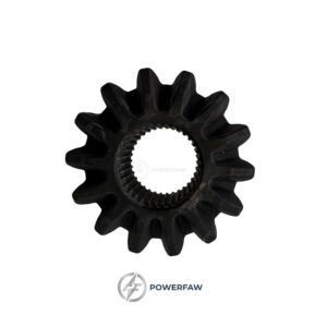 دنده پلوس دیفرانسیل جفت یورو ۴ POWER FAW