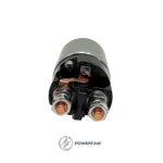 رله استارت ۴۲۰ POWER FAW