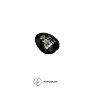 سر اسپید ( سر دنده ) شیشه ای ۴۲۰ یورو ۴ و ۴۶۰ فروشگاه کریمی