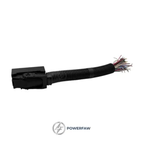 سوکت ایسیو موتور ۴۲۰ یورو ۴ POWER FAW