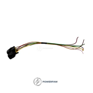 سوکت پدال گاز ۴۲۰ -۴۶۰ POWER FAW