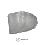 طلق ( شیشه ) چراغ جلو فاو 420 یورو 3 - تصویر 4