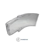 طلق ( شیشه ) چراغ جلو فاو 420 یورو 3 - تصویر 2