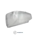 طلق ( شیشه ) چراغ جلو ۴۲۰ POWER FAW