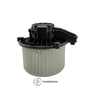 فن کولر و بخاری فاو 460