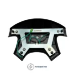 قاب وسط غربیلک فرمان یورو ۳ POWER FAW