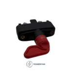 قطع کن باطری یورو 4 فروشگاه کریمی