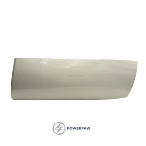 لپی چپ ، راست کابین نمایندگی فاو کریمی