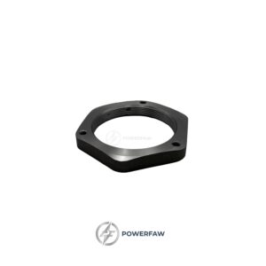 مهره سر فول عقب ۴۲۰ POWER FAW