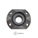 نعلبکی دیفرانسیل عقب یورو ۳ POWER FAW